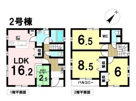 間取画像