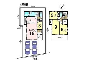 間取画像