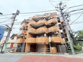 練馬区石神井町６丁目