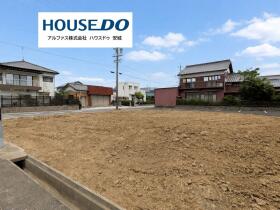 安城市小川町堂開道