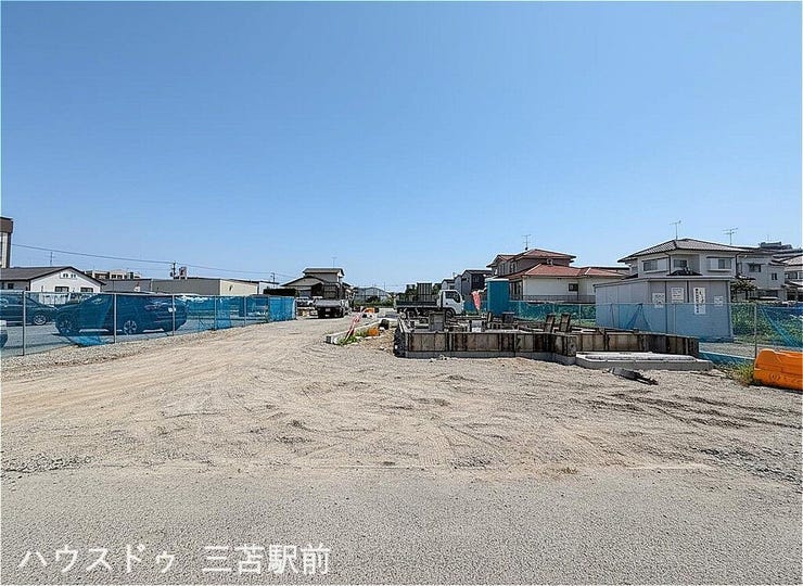 【外観写真】