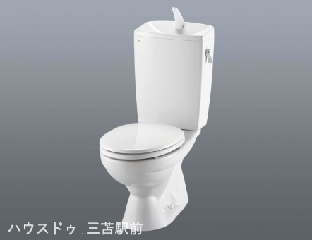 トイレイメージ