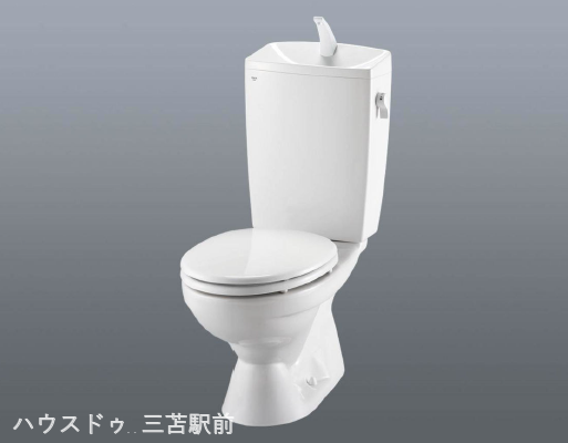 トイレイメージ