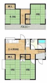 間取画像