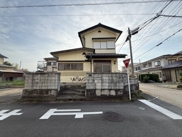 【外観】