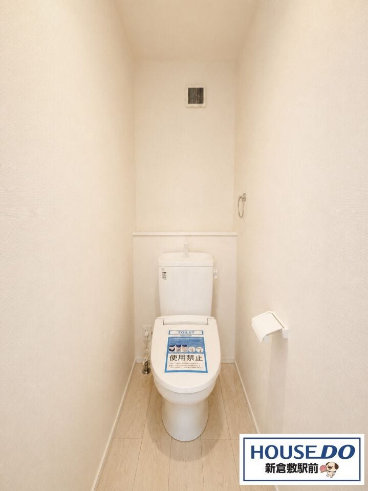 2階トイレ