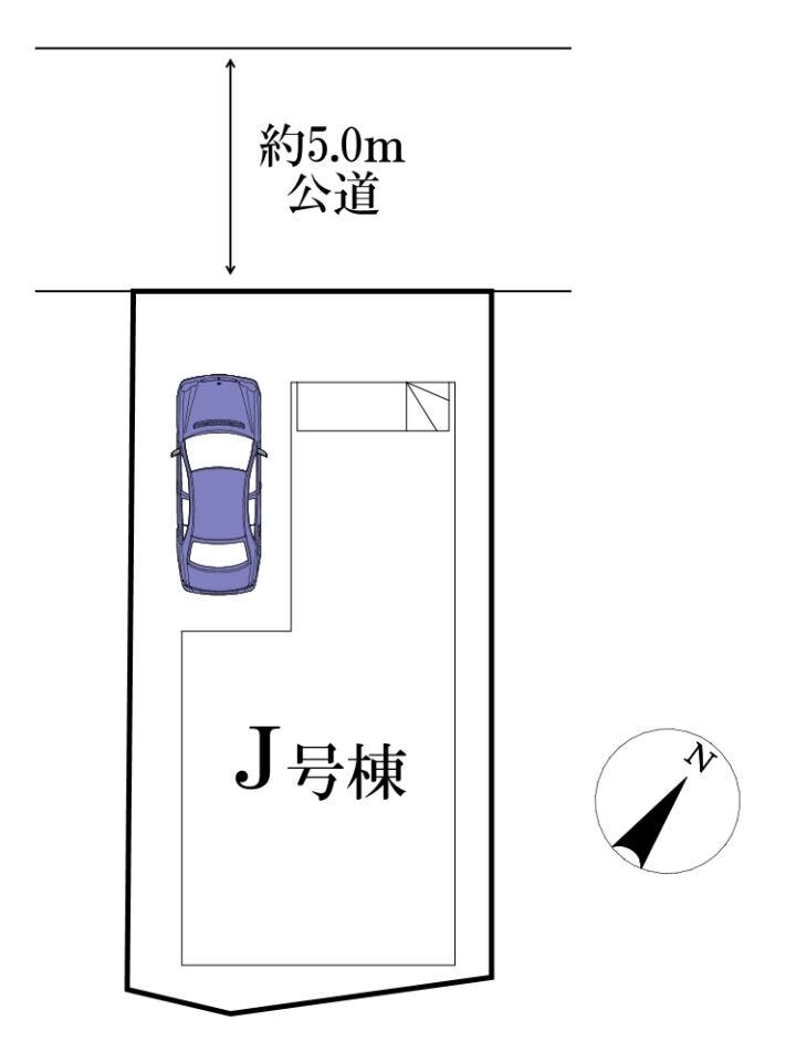 ◎区画図