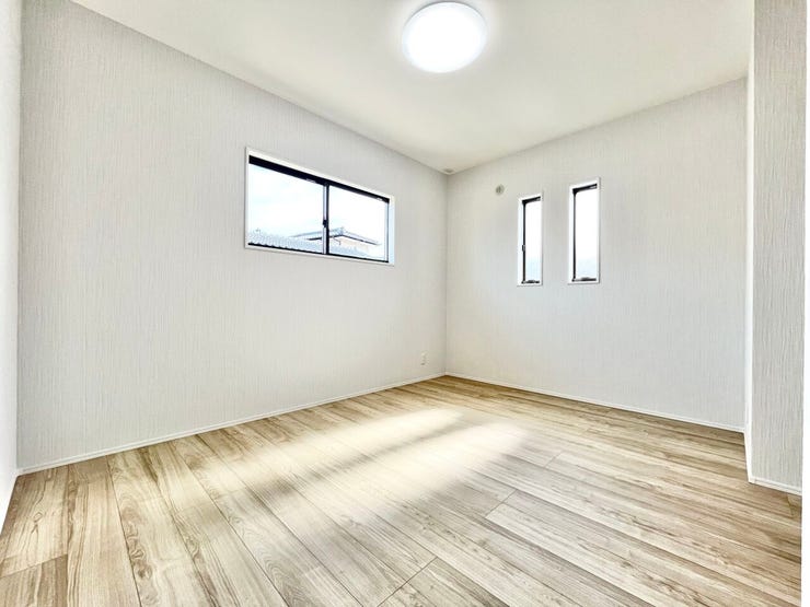 ■6.5帖洋室■心からリラックスできる静けさ、上質な眠りで、毎日をリセットします。明日への活力を養う空間です。
