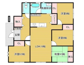 間取画像