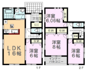 間取画像