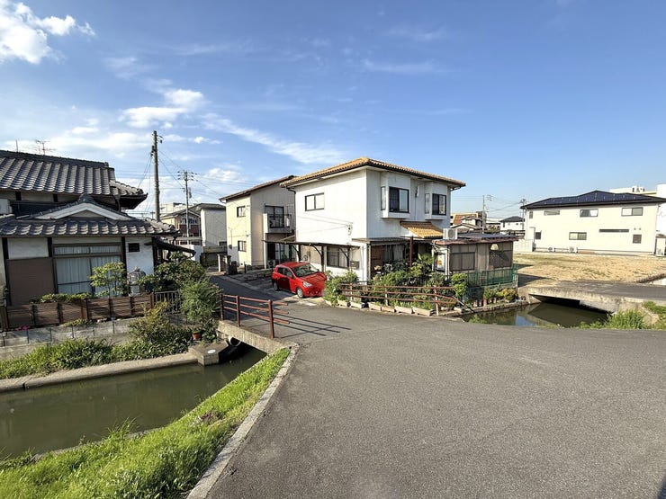 経路