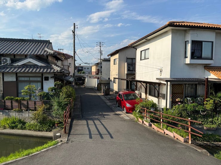 経路