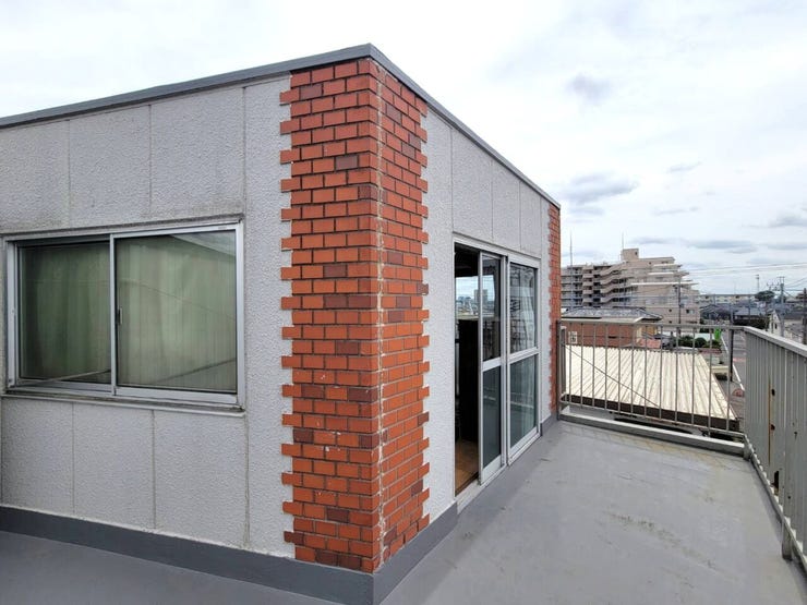 ◇4階角部屋ならではの明るく開放的な暮らしを、ぜひ現地で体感してみてください♪