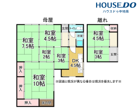 姫路市的形町的形
