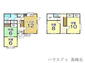 間取画像
