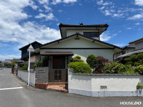 鳥栖市今泉町