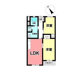 間取画像