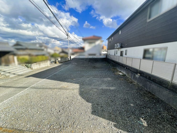 【外観】
現地写真
