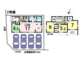 間取画像