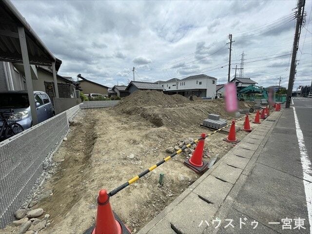 これからお家ができると思うとワクワクしますね!お問合せお待ちしております!