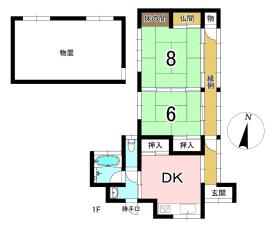 間取画像