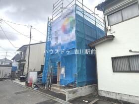 概観画像