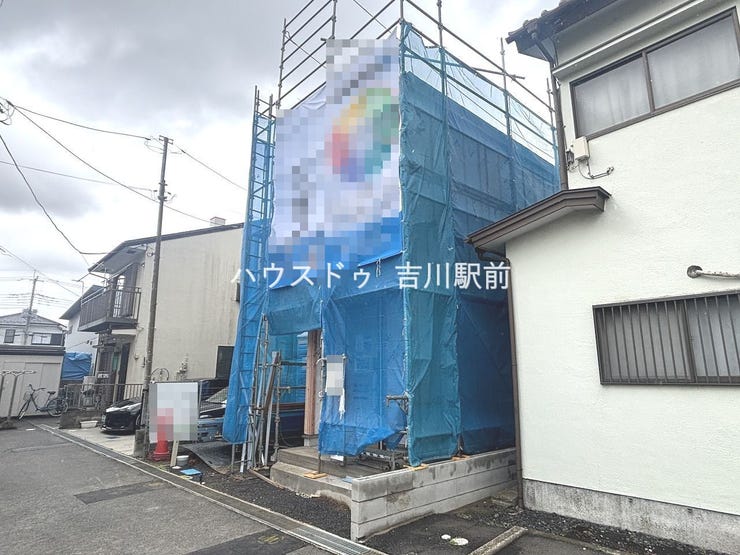 【外観】