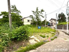 妙高市大字関川