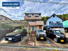 豊田市花沢町柳ケ入