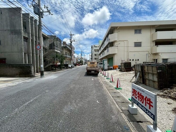 現地写真2026.6.30撮影