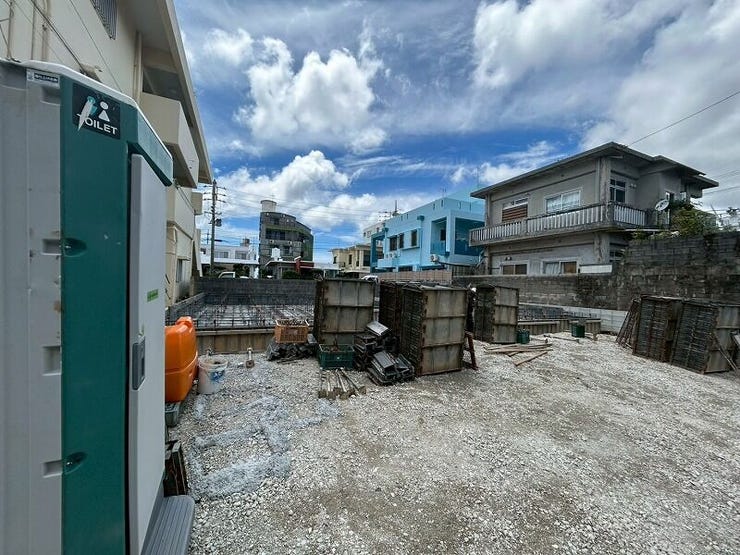 現地写真2026.6.30撮影