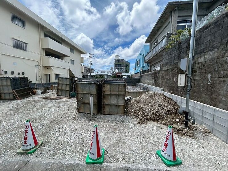 現地写真2026.6.30撮影