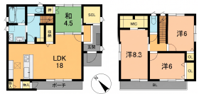 間取画像