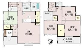 間取画像