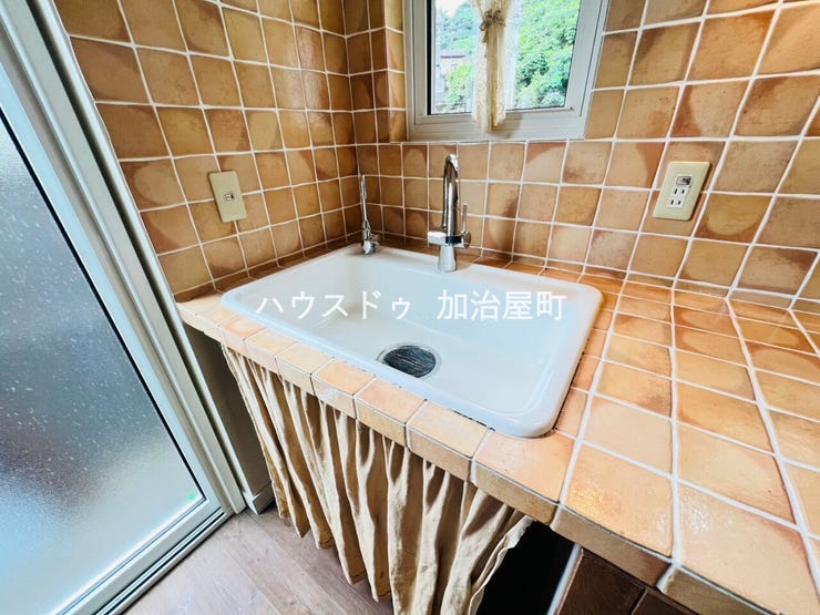 キッチンシンク