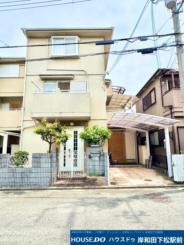 全面道路も6メートル以上で広々♪