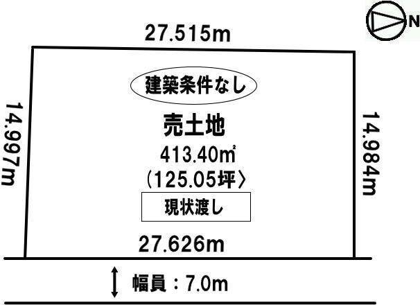 【区画図】