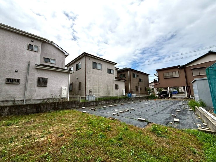 ◆敷地面積52.93坪!
◆陽当たり良好