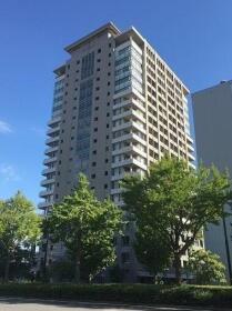 名古屋市東区葵１丁目