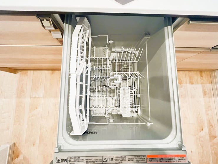 食洗機