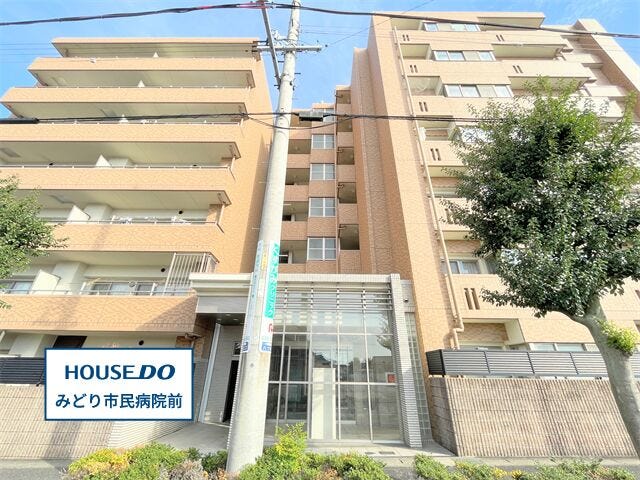 【外観】
【ファミリアーレ滝ノ水南第2】地上7階建、総戸数41戸のマンションになります。
名鉄名古屋本線/中京競馬場前駅まで徒歩24分
駐車場継承可能◎