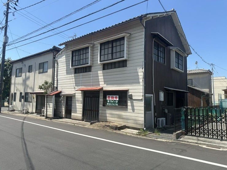 【外観】