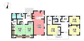間取画像