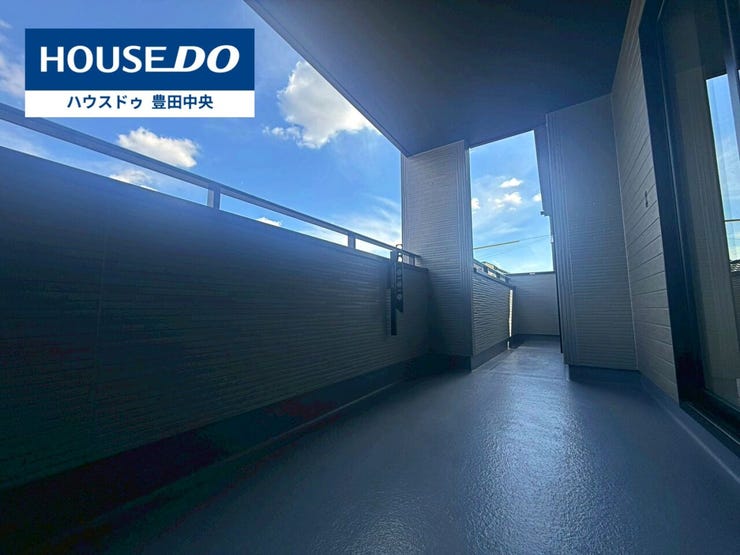 ◆見学予約受付中◆
現地をご覧いただき、周辺環境なども一緒に
ご確認いただけます!