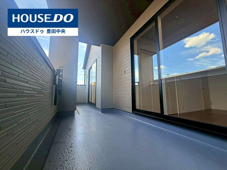 ◆見学予約受付中◆
現地をご覧いただき、周辺環境なども一緒に
ご確認いただけます!