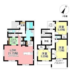 間取画像