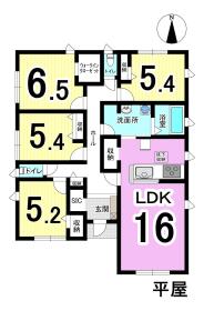 間取画像