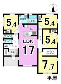 間取画像