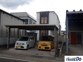 弘前市大字田町２丁目