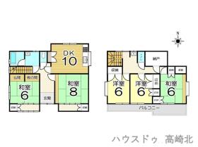 間取画像